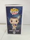 Funko Pop vinyl  Television Stranger Things Eleven With Eggos  421 Chase Vaulted
