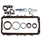 Full Gasket Set Timing Chain Kit Water Pump For 2002-2004 Ford Mustang Gt 4 6l