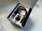 Brand New Fitbit Charge Hr Heart Rate   Activity Wristband Large     Black Fitness