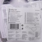 Kensington - Slim Lockhead Combination Laptop Lock - K60600ww