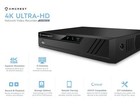 Amcrest Nv4108-a2 1080p Hd 8ch Nvr Home Security System No Hdd 1 Year Warranty