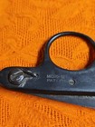 Antique Cutrite Nip Clip Factory Sewing Scissors John Eberly Reading Pa Notions