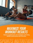Bulksupplements Bcaa 3 1 2  Powder - 1 5g Per Serving 