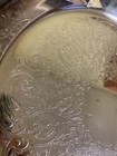 Silver Plated Platter