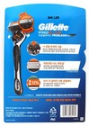 Gillette Proglide Razor Blade Refills 14 Cartridges Men s Shaving Fusion 5 New