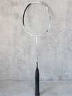 Yonex Astrox 99 Pro Badminton Racket 3ug5 White Tiger Momota El