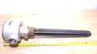 Chromalox Immersion Heater Armt0-3305e2t2 480 Volt  3ph  3kw