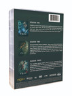 From  The Complete Series Season 1-3  dvd 9-disc Box Set   Free Ship
