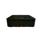 Cisco Ata 190 Analog Telephone Adapter - Black