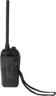 Ic-m25 21 Handheld Vhf Radio - Blue Trim
