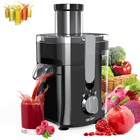 Electric Juicer Machine Juicer Extractor Machine Fruit Veg Citrus Juicer Maker 