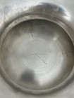 Ralph Lauren Centerpiece Silver Plated Brass