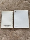 Vintage Apple Ii Applesoft Book Lot Applesoft Tutorial Touch Of Applesoft Basic