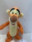 Tigger From Winnie The Pooh Disney Stuffed Animal soft Plush Toy 9in Pooh N Frnd