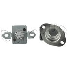 2 Pack 279973 Ap3094323 Ps334387 Dryer Fuse Kit Fits Whirlpool Kenmore Maytag