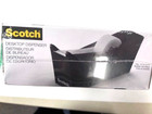 Scotch Magic Tape 3 4 X 1000 Inches  Boxed  Refills 10 Rolls With Tape Dispenser