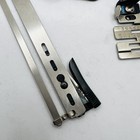 Singer Sewing Machine Blackside Attachmment Set Singercraft Featherweight 221