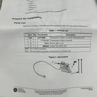 Genuine Zebra G77752m Sensor Media Option Kit For Z4000 z6000 z4m z6m New