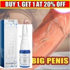 Prostate Nasal Spray Body Care Relief Mild Ingredient Care Cleansing Spray