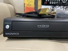 Magnavox Mdr557h f7  1tb Hard Disc Drive Digital Video Disc Recorder W Remote