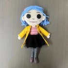 New 28cm Plush Doll Soft Stuffed Toy Pillow Kids Cute Collectible  pack Of 1 