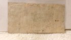 Authentic Confederate State Of North Carolina Obsolete 50 Cents Paper Note 1862