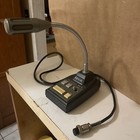 Icom Sm-8 Multi-function Desk Microphone Ham Radio Japan As-is