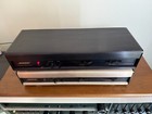 Bose 901 Series Vi Active Equalizer  Black tested And Working