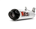 New Big Gun Slip On Exhaust Suzuki Quadsport Ltz 400 03 04 5 06 07 08 09 07-1192