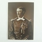 Postcard 7th Cavalry Captain Thomas W  Custer Battle Of Little Bighorn Montana
