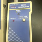 Whadda Velleman Vttest11b Cable Tracker With Tone Generator