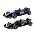 1 64 F1 Rc Car Racing Remote Control Vehicle Toy Model Gift New1mp2