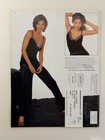Victoria s Secret Fall Collection 1997 Lingerie Fashion Catalog Muses