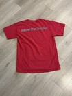 Vtg 90s Korn Follow The Leader Shirt Sz Large