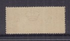 Western Australia 1922 1d Red Monocolour Swan Revenue P14  x13  -w7- Muh