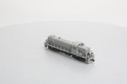 Atlas 7070 Ho Scale Undecorated Rs-3 Diesel Locomotive Nib