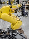 Fanuc Lr Mate 200ic Industrial Robot With R-30ia Controller - F92306