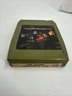 The Doors    Absolutely Live    8 Track Tape
