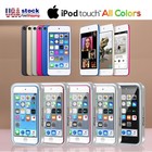 New Sealed Apple Ipod Touch 6th 7th Generation 32gb 64gb 128gb 256gb All Colors
