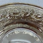 Stieff Sterling Repousse Rose Candy Dish Bowl 5 5 Inch Diameter 53