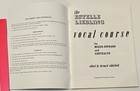 Estelle Liebling - Vocal Course For Mezzo-soprano   Contralto Sheet Music New