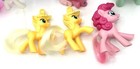 Mcdonald   s Happy Meal My Little Pony Collection  9 Ponies W decopac   Tara