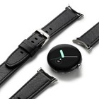For Google Pixel Watch  41mm  Band   Ringke Metal One   Leather One   Rubber One
