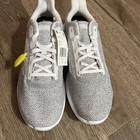 Adidas Cosmic 2 Cloudfoam Running Shoes Gray   White Mens Size 13 Db1755 New Tag