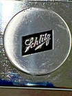 Schlitz Beer Lighter   Rare   Sure Lite Never Used   Vintage