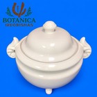 Sopera Tureen Orisa Aye Obatala Orula Religion Yoruba Ifa Santeria  