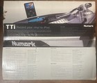Numark Tti Usb Turntable Manufacture Date 2009 New Never Opened