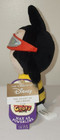 Hallmark Itty Bittys Disney A Goofy Movie Max As Powerline Plush Figure In Hand