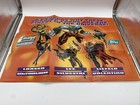 Topps Finest Image Universe Founders Series Promo Poster 1994 23   x30   