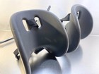 Set Of Midmark Articulating Knee Crutch System  9a411004  For Ritter Exam Tables